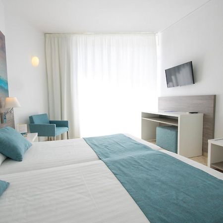 Azuline Hoteles Mar Amantis & II Σαν Αντόνιο Δωμάτιο φωτογραφία