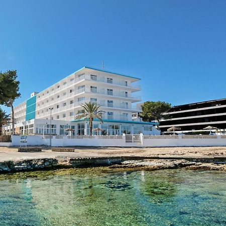 Azuline Hoteles Mar Amantis & II Σαν Αντόνιο Εξωτερικό φωτογραφία