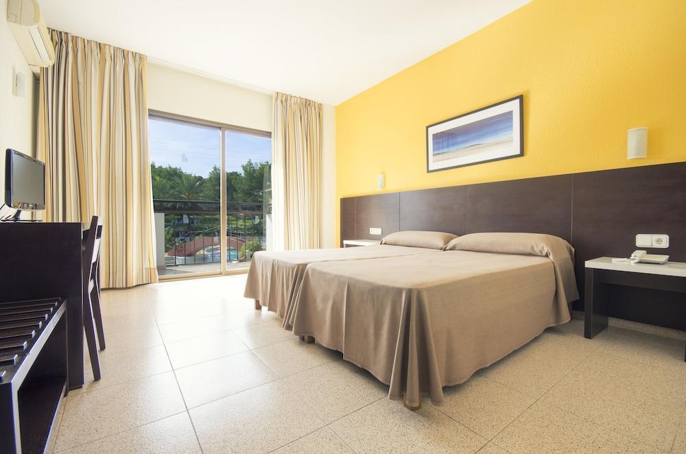 Azuline Hoteles Mar Amantis & II Σαν Αντόνιο Εξωτερικό φωτογραφία