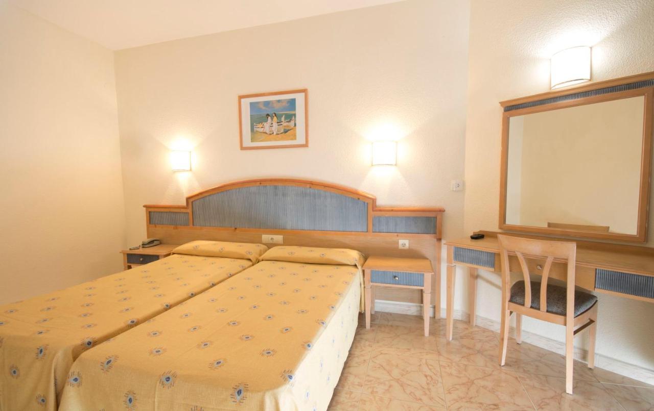 Azuline Hoteles Mar Amantis & II Σαν Αντόνιο Εξωτερικό φωτογραφία