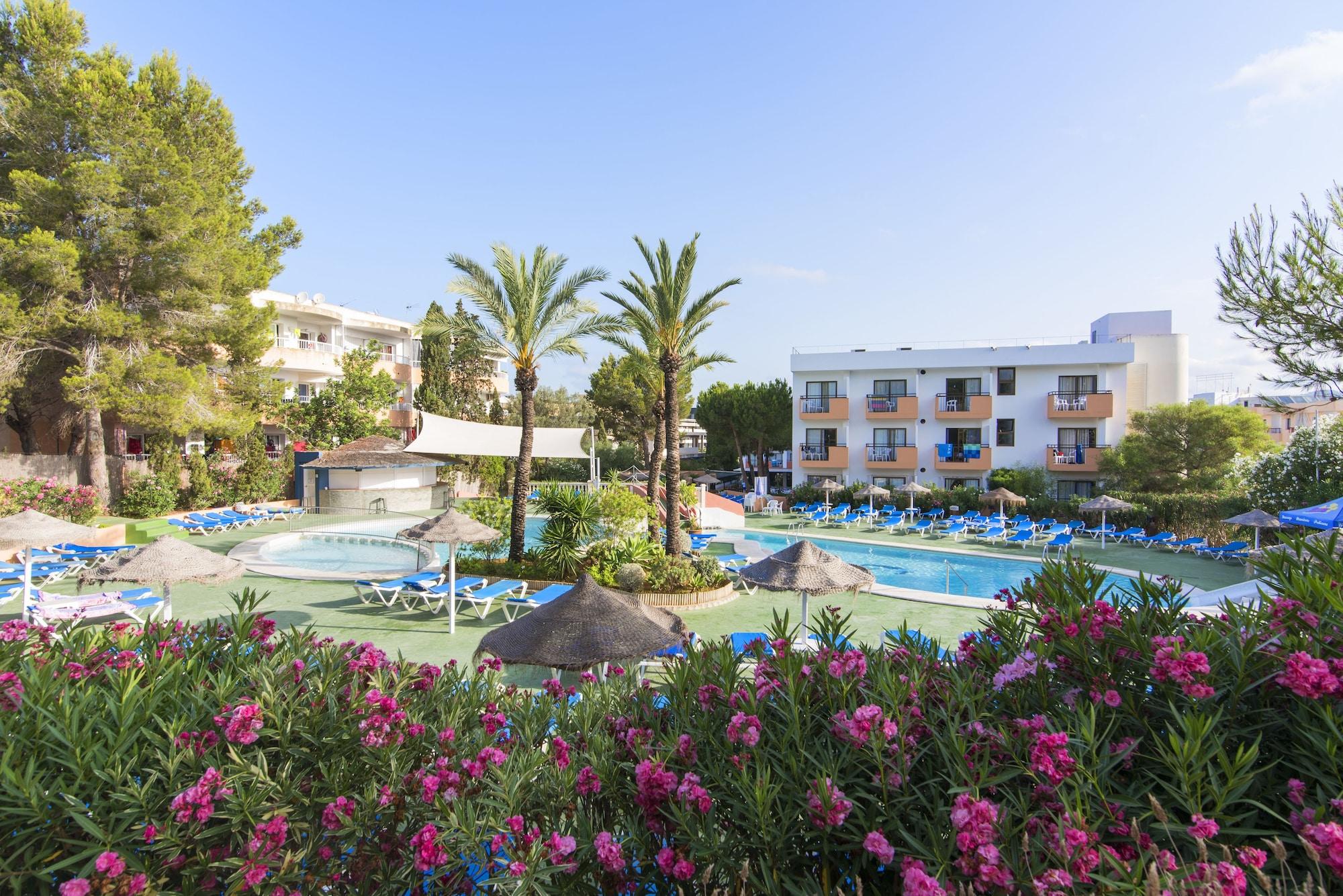 Azuline Hoteles Mar Amantis & II Σαν Αντόνιο Εξωτερικό φωτογραφία