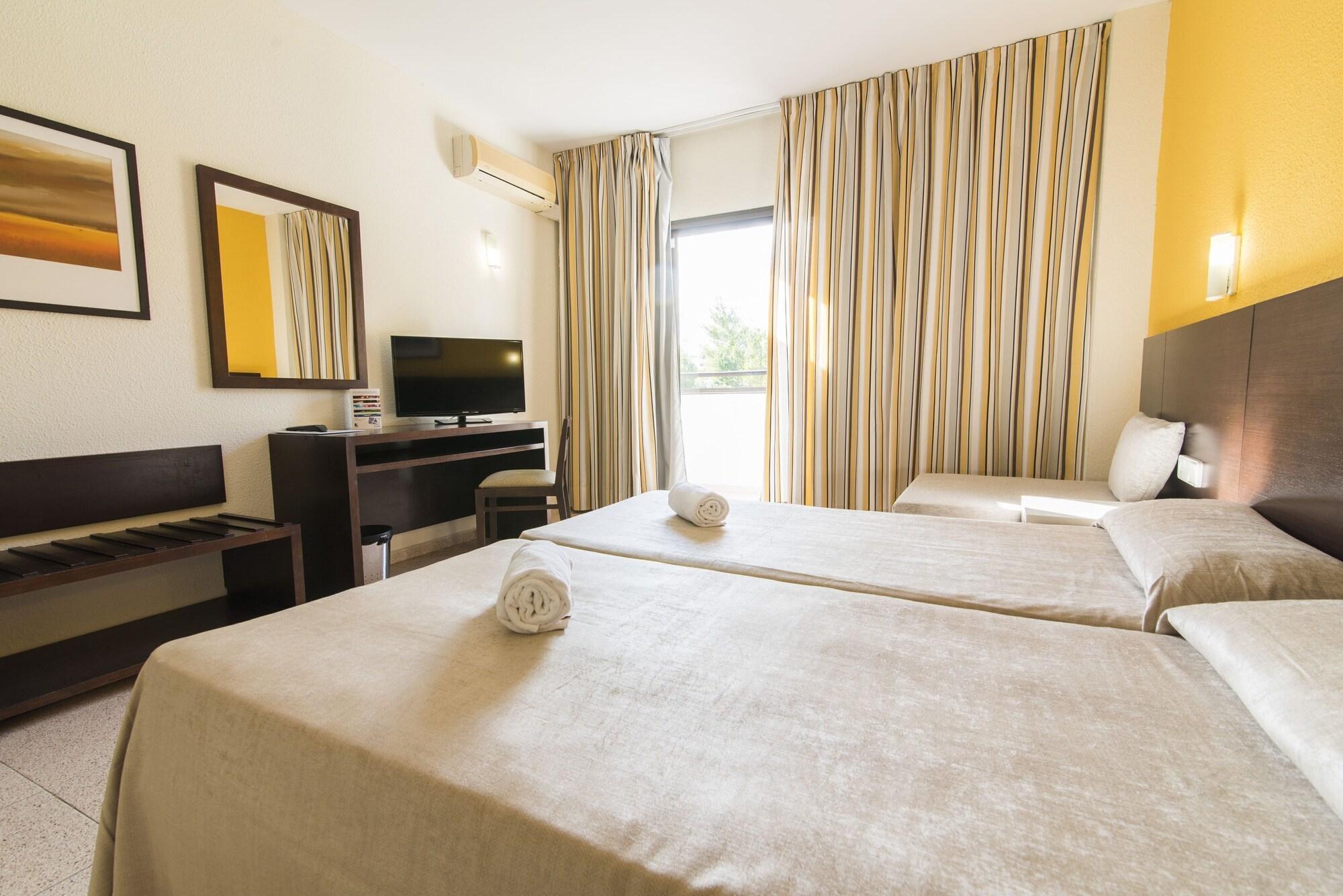 Azuline Hoteles Mar Amantis & II Σαν Αντόνιο Εξωτερικό φωτογραφία