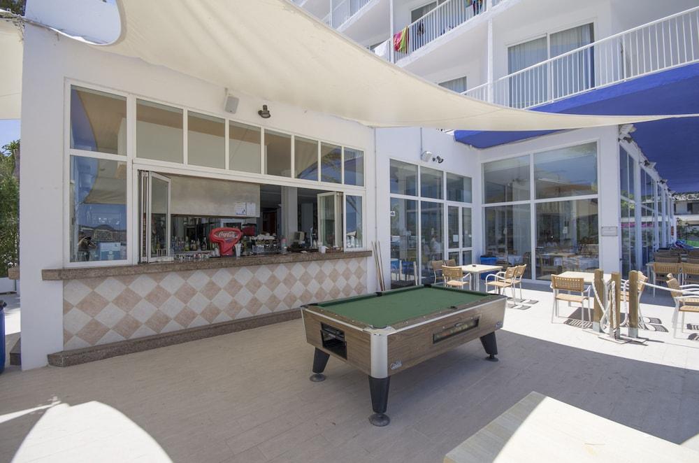 Azuline Hoteles Mar Amantis & II Σαν Αντόνιο Εξωτερικό φωτογραφία