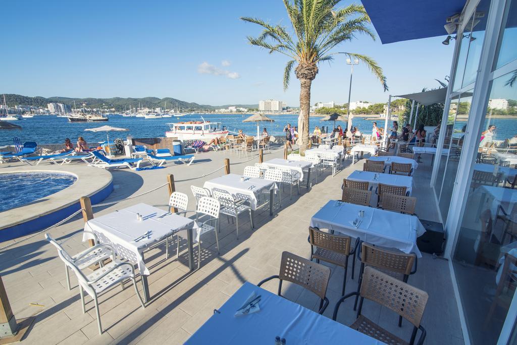 Azuline Hoteles Mar Amantis & II Σαν Αντόνιο Εξωτερικό φωτογραφία