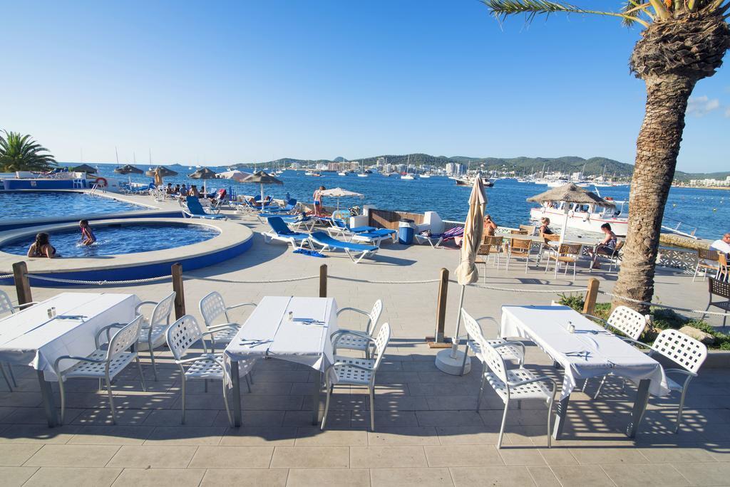 Azuline Hoteles Mar Amantis & II Σαν Αντόνιο Εξωτερικό φωτογραφία