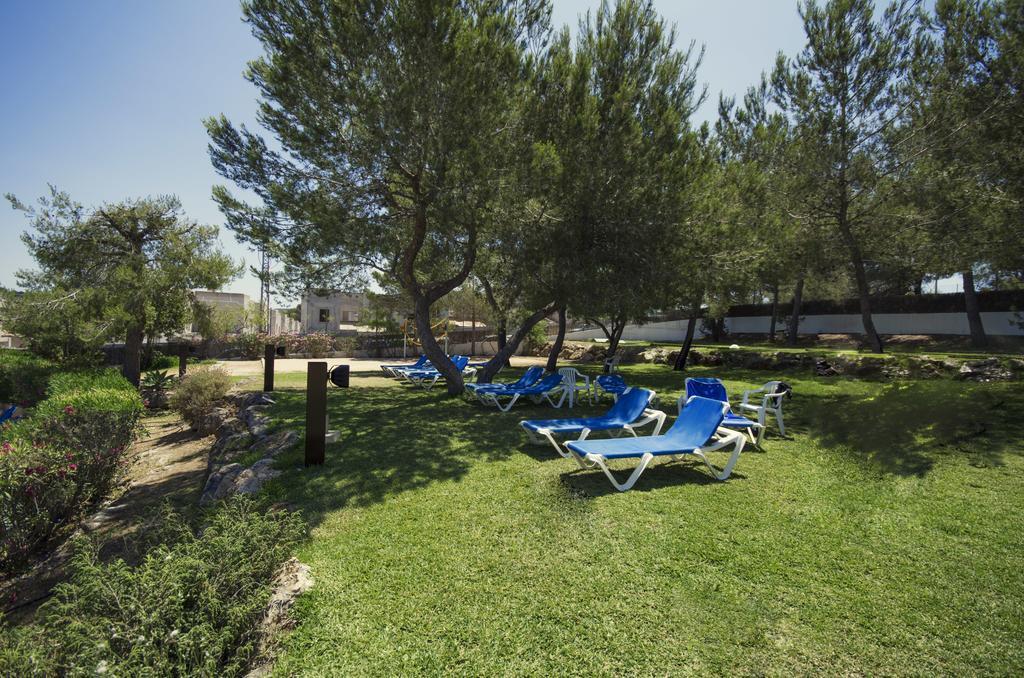 Azuline Hoteles Mar Amantis & II Σαν Αντόνιο Εξωτερικό φωτογραφία