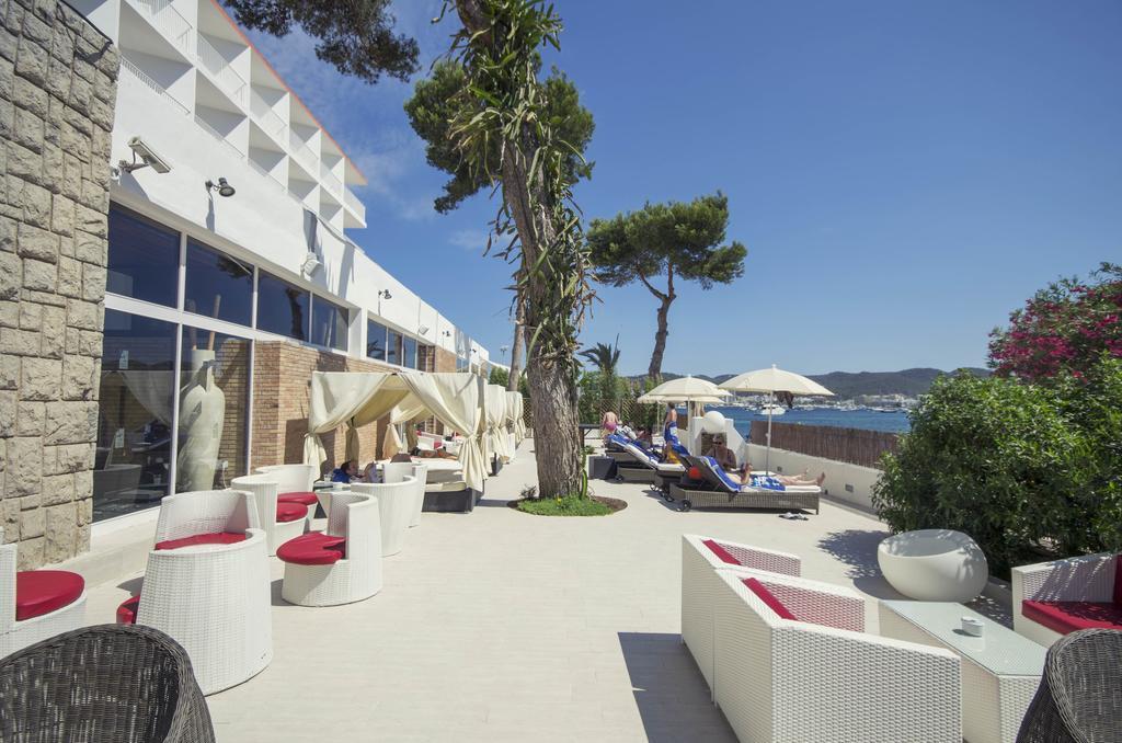 Azuline Hoteles Mar Amantis & II Σαν Αντόνιο Εξωτερικό φωτογραφία