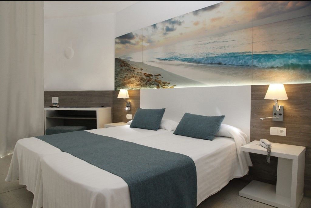 Azuline Hoteles Mar Amantis & II Σαν Αντόνιο Εξωτερικό φωτογραφία