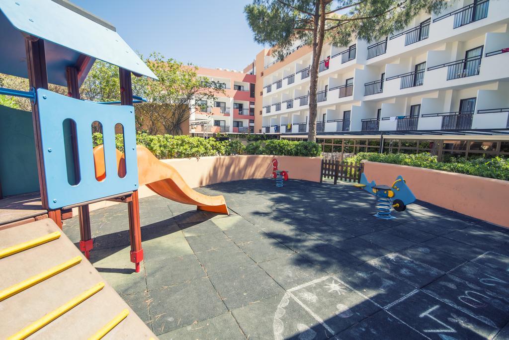 Azuline Hoteles Mar Amantis & II Σαν Αντόνιο Εξωτερικό φωτογραφία