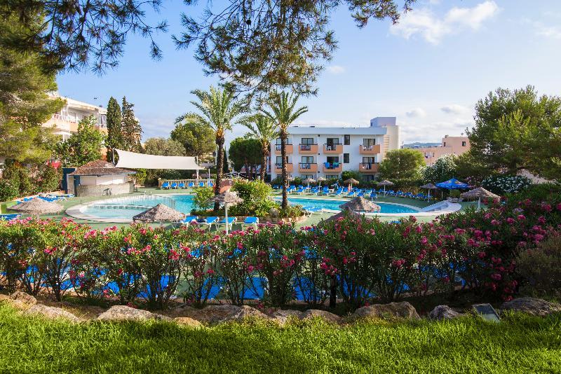 Azuline Hoteles Mar Amantis & II Σαν Αντόνιο Εξωτερικό φωτογραφία