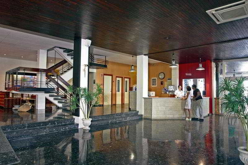 Azuline Hoteles Mar Amantis & II Σαν Αντόνιο Εξωτερικό φωτογραφία