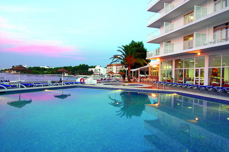 Azuline Hoteles Mar Amantis & II Σαν Αντόνιο Εξωτερικό φωτογραφία