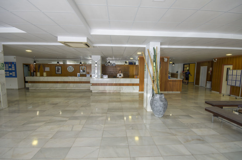 Azuline Hoteles Mar Amantis & II Σαν Αντόνιο Εξωτερικό φωτογραφία