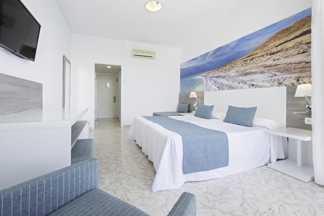 Azuline Hoteles Mar Amantis & II Σαν Αντόνιο Εξωτερικό φωτογραφία