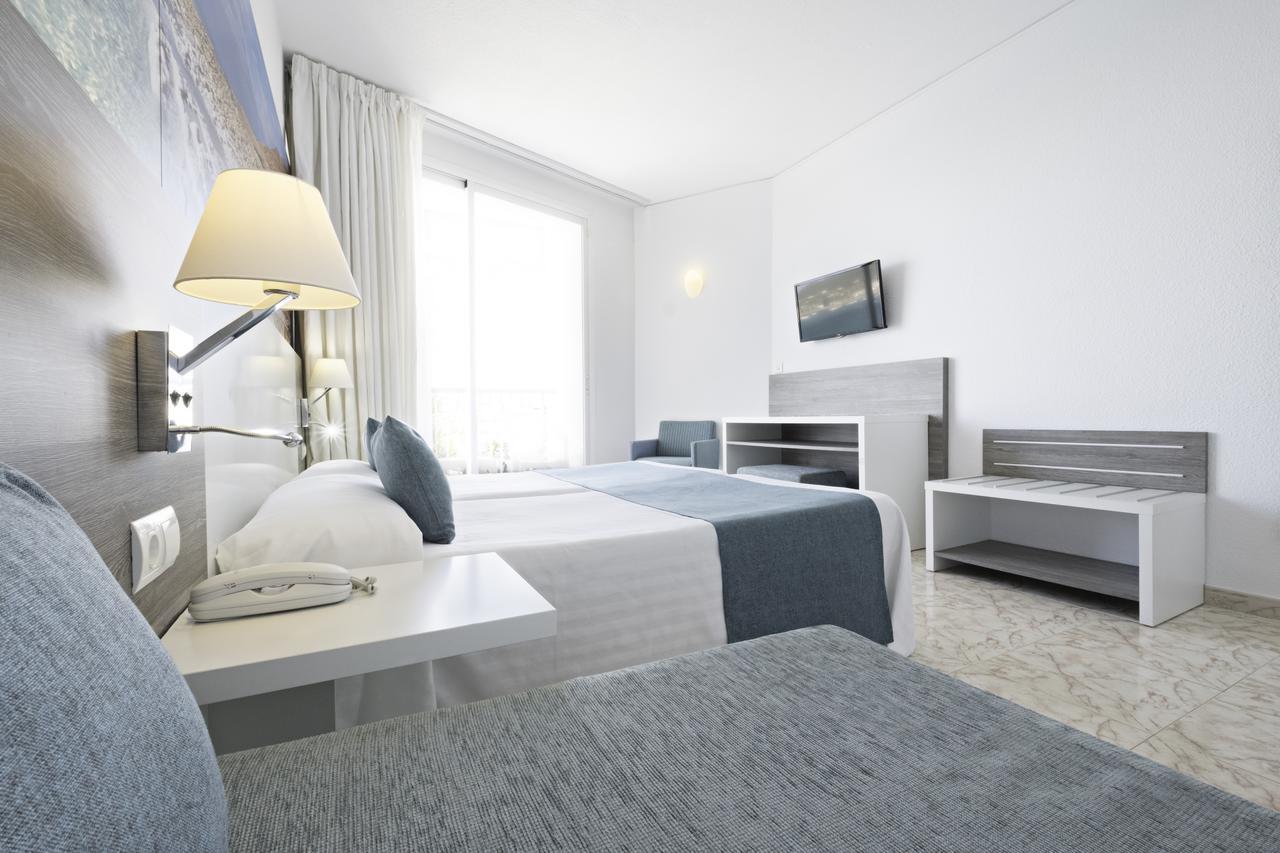 Azuline Hoteles Mar Amantis & II Σαν Αντόνιο Εξωτερικό φωτογραφία