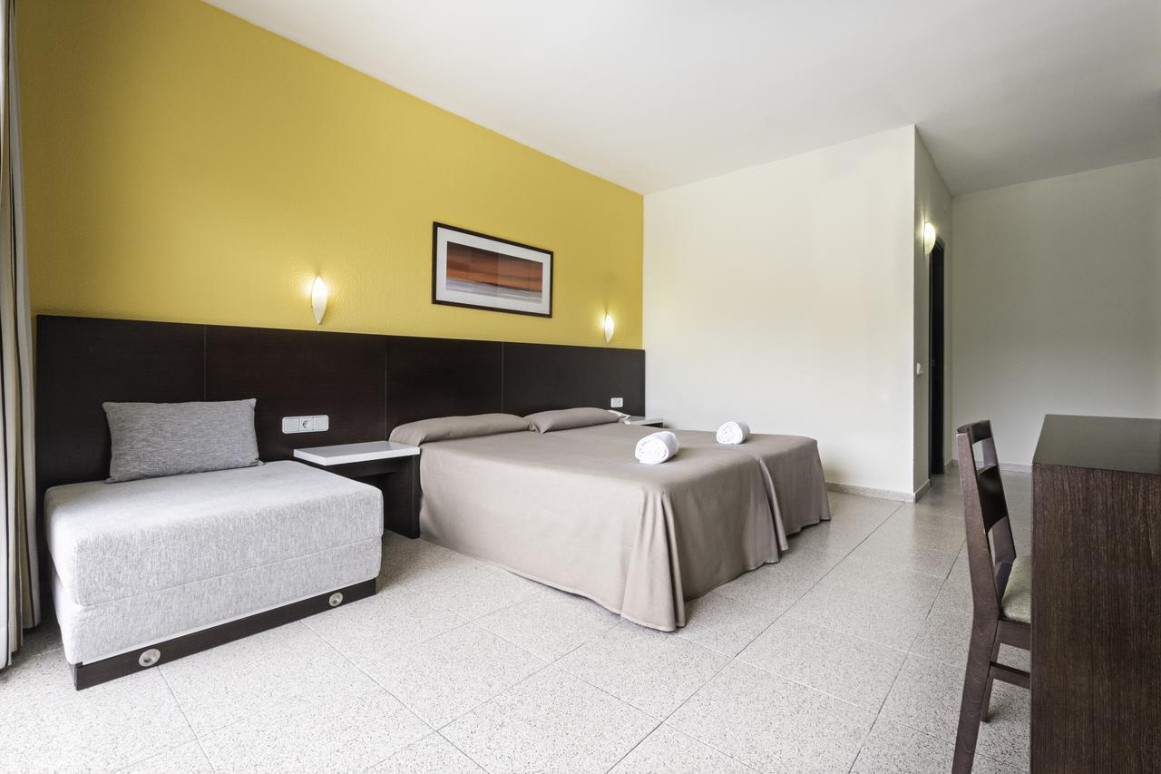Azuline Hoteles Mar Amantis & II Σαν Αντόνιο Εξωτερικό φωτογραφία