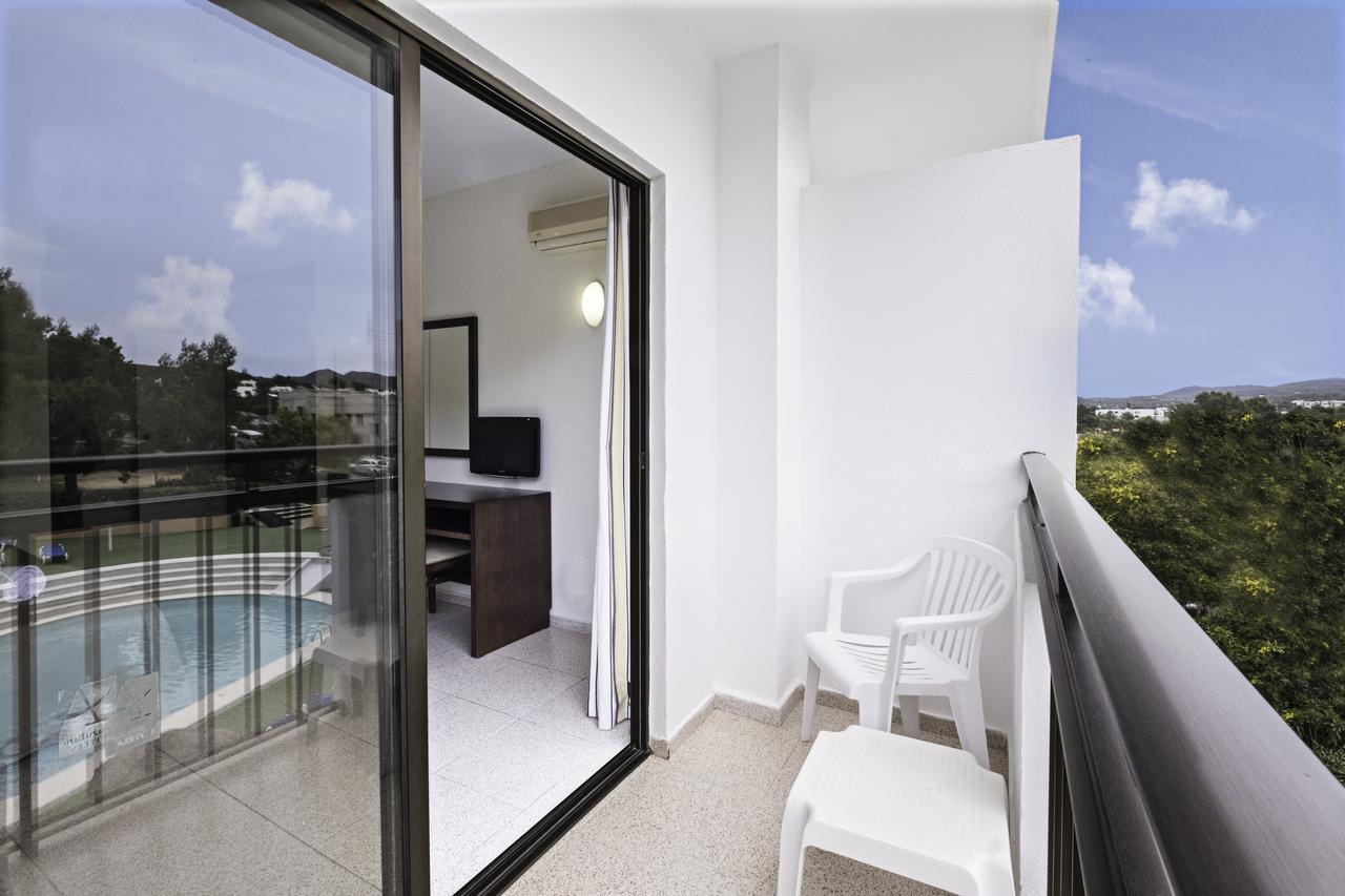 Azuline Hoteles Mar Amantis & II Σαν Αντόνιο Εξωτερικό φωτογραφία