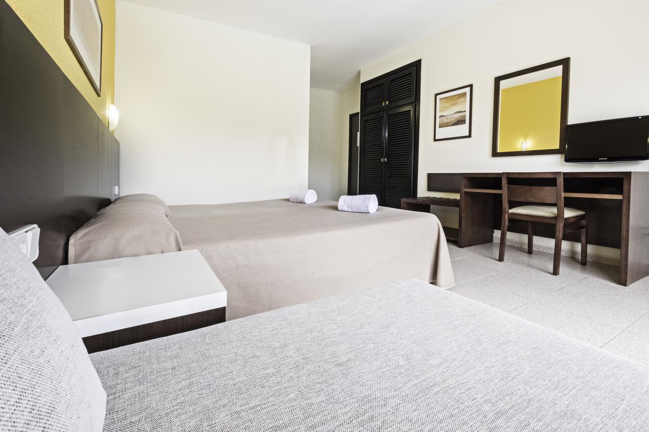 Azuline Hoteles Mar Amantis & II Σαν Αντόνιο Εξωτερικό φωτογραφία