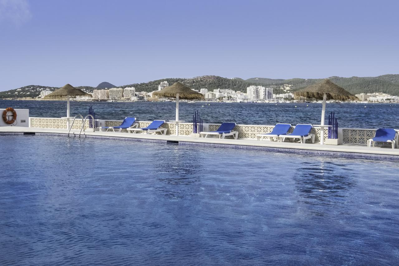 Azuline Hoteles Mar Amantis & II Σαν Αντόνιο Εξωτερικό φωτογραφία