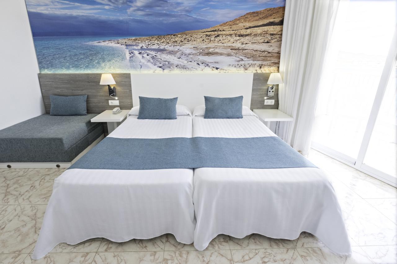 Azuline Hoteles Mar Amantis & II Σαν Αντόνιο Εξωτερικό φωτογραφία