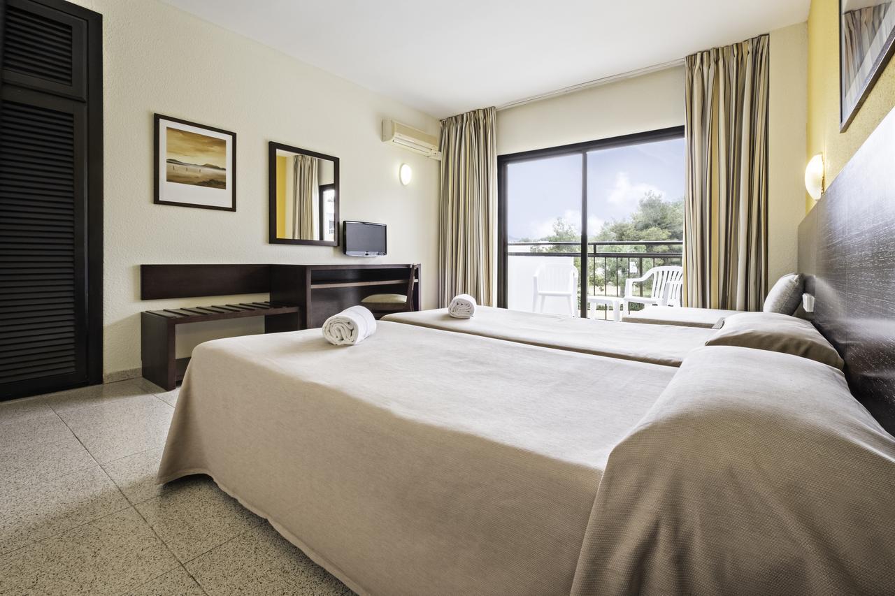 Azuline Hoteles Mar Amantis & II Σαν Αντόνιο Εξωτερικό φωτογραφία