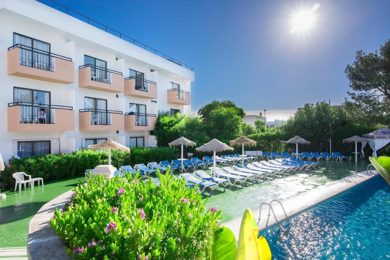 Azuline Hoteles Mar Amantis & II Σαν Αντόνιο Εξωτερικό φωτογραφία