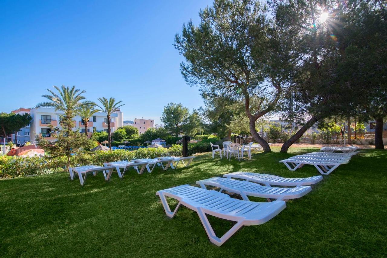 Azuline Hoteles Mar Amantis & II Σαν Αντόνιο Εξωτερικό φωτογραφία