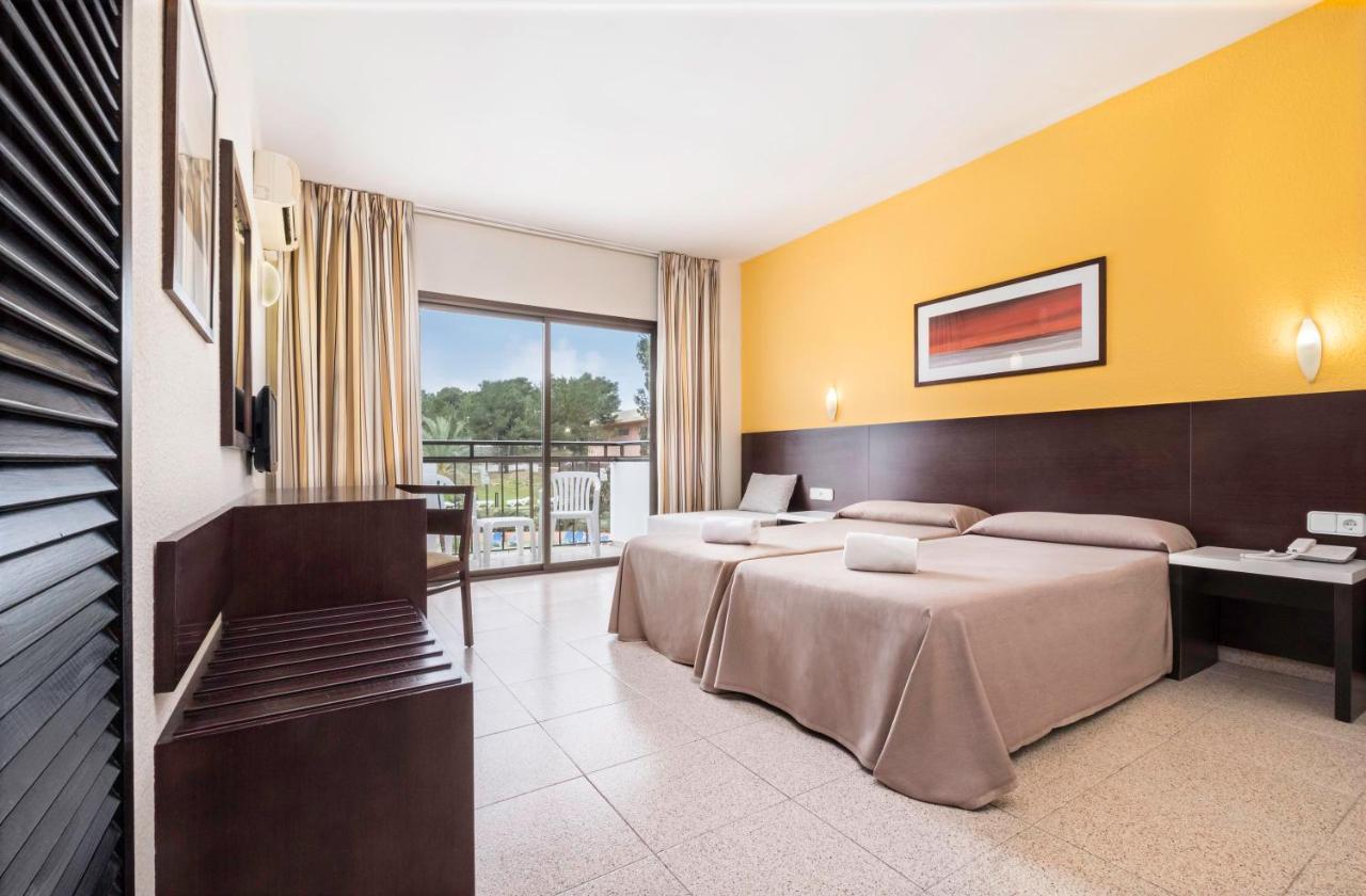 Azuline Hoteles Mar Amantis & II Σαν Αντόνιο Εξωτερικό φωτογραφία