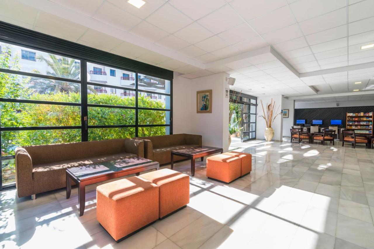 Azuline Hoteles Mar Amantis & II Σαν Αντόνιο Εξωτερικό φωτογραφία