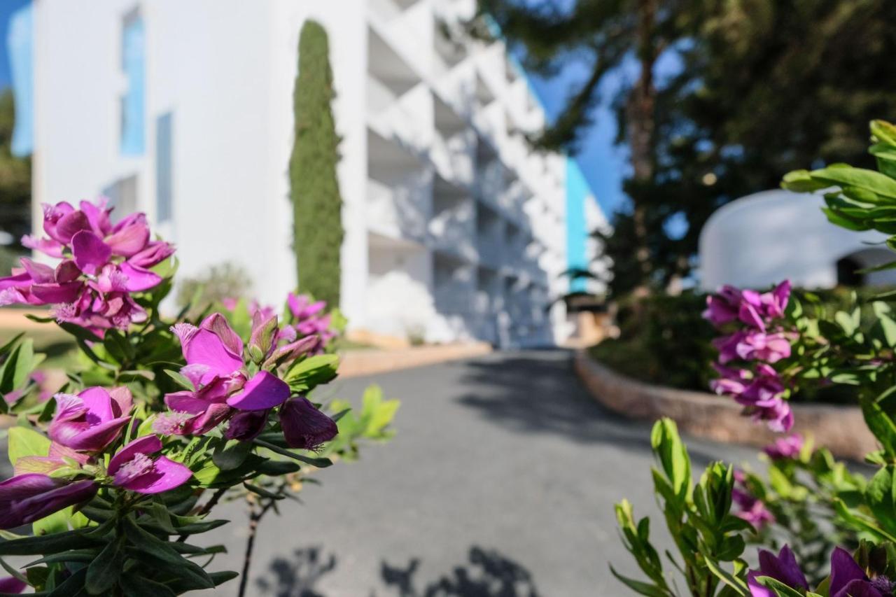 Azuline Hoteles Mar Amantis & II Σαν Αντόνιο Εξωτερικό φωτογραφία