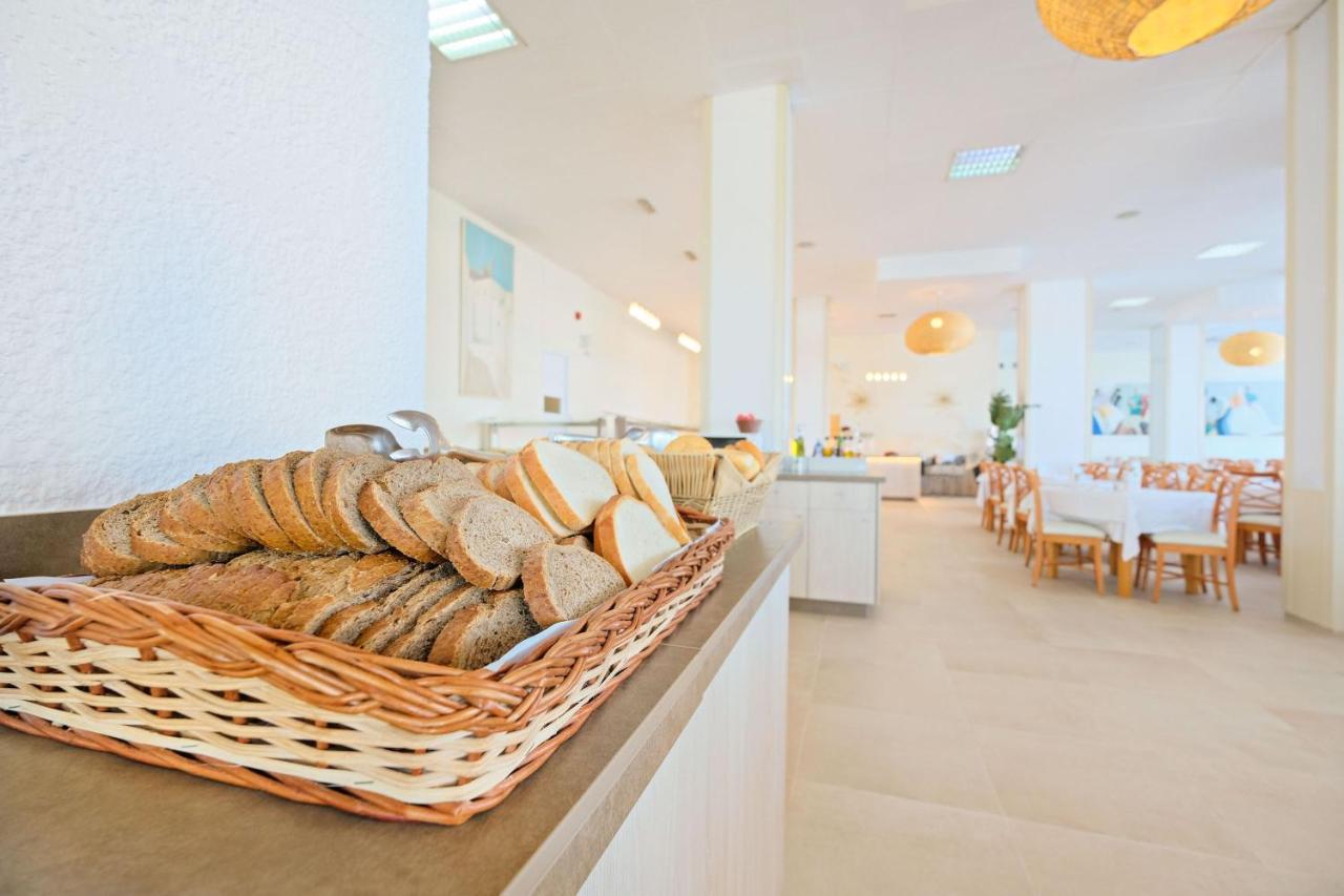 Azuline Hoteles Mar Amantis & II Σαν Αντόνιο Εξωτερικό φωτογραφία