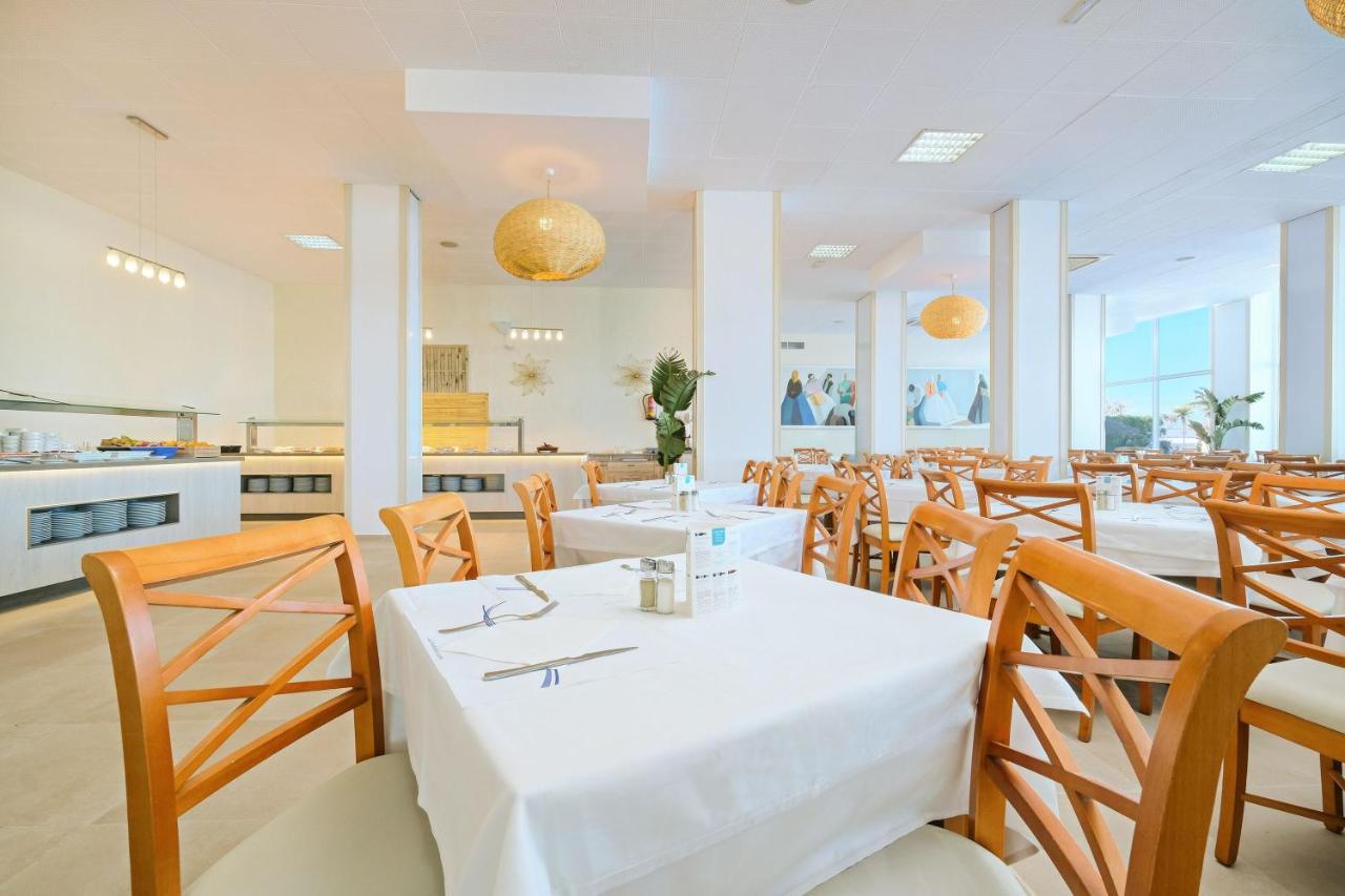 Azuline Hoteles Mar Amantis & II Σαν Αντόνιο Εξωτερικό φωτογραφία