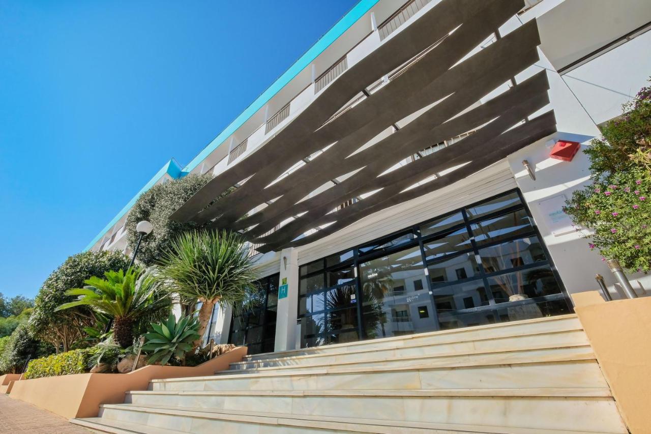 Azuline Hoteles Mar Amantis & II Σαν Αντόνιο Εξωτερικό φωτογραφία