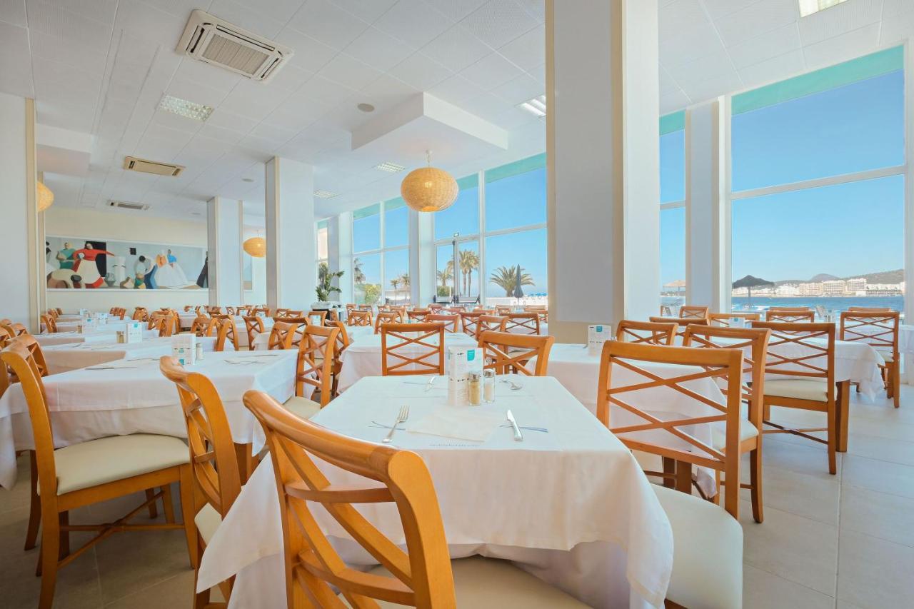Azuline Hoteles Mar Amantis & II Σαν Αντόνιο Εξωτερικό φωτογραφία