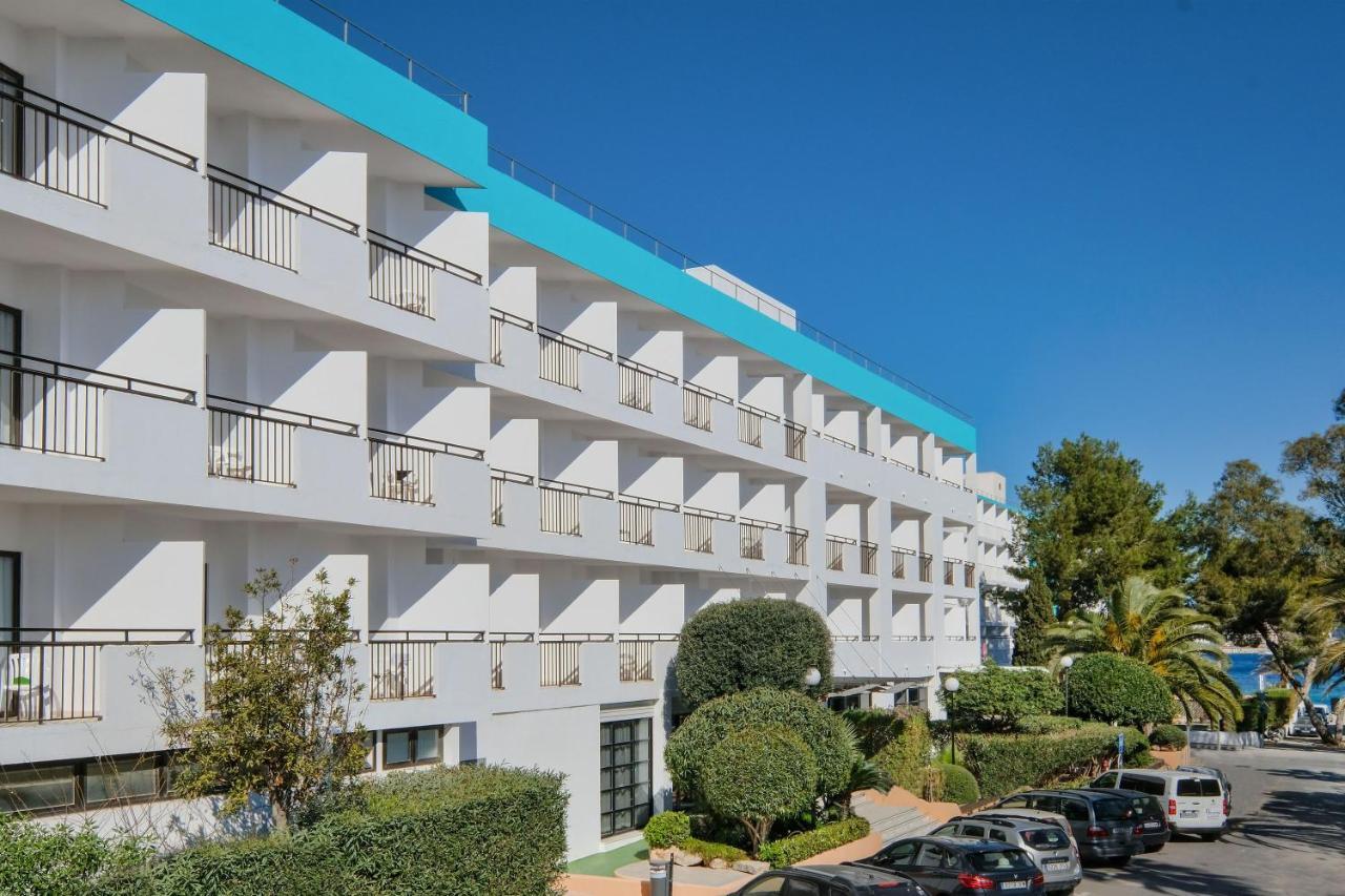 Azuline Hoteles Mar Amantis & II Σαν Αντόνιο Εξωτερικό φωτογραφία