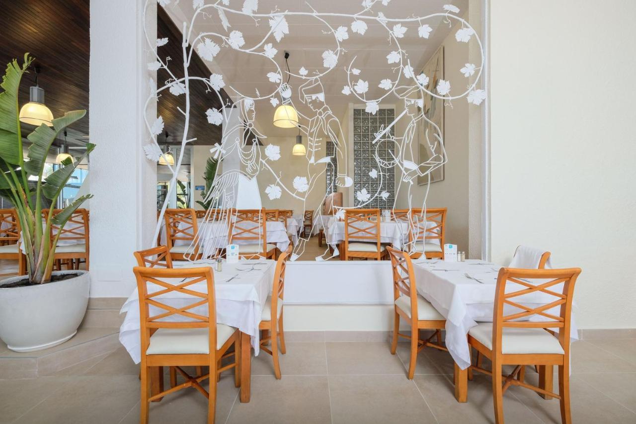 Azuline Hoteles Mar Amantis & II Σαν Αντόνιο Εξωτερικό φωτογραφία