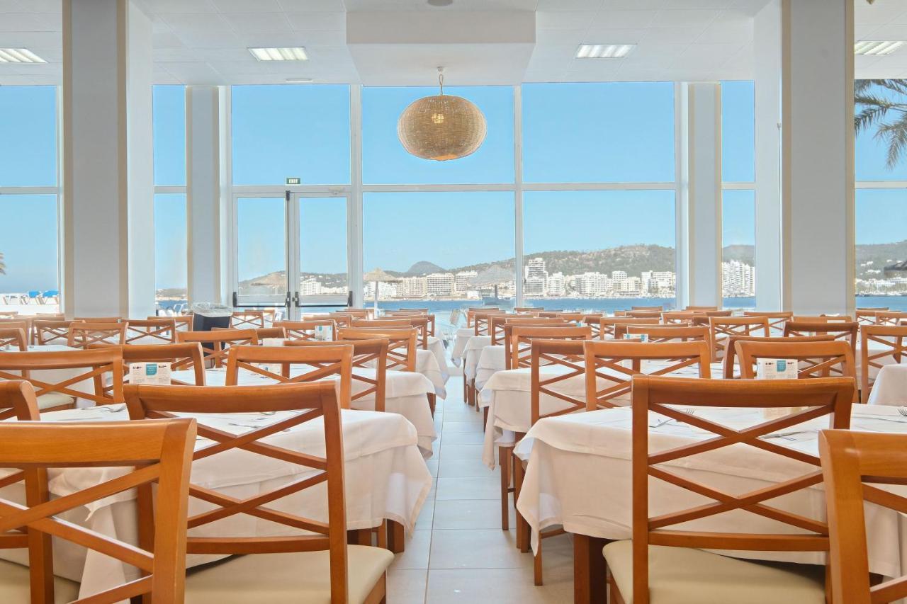 Azuline Hoteles Mar Amantis & II Σαν Αντόνιο Εξωτερικό φωτογραφία